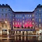 Lux 11 Berlin Mitte - map