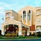 Four Points By Sheraton Charlotte - Pineville - map