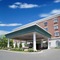 Hampton Inn & Suites Rockville Centre - map