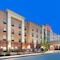 Hampton Inn & Suites Morgan City - map