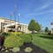 Hampton Inn Hagerstown-I-81 - map