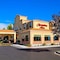 Hampton Inn Salt Lake City Layton - map