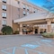 Comfort Inn & Suites Somerset - New Brunswick - map