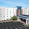 Hampton Inn South Plainfield-Piscataway - map