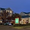 Homewood Suites By Hilton North Dallas-Plano - map