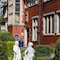Broadfield Park Hotel - map
