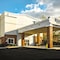 Fairfield Inn By Marriott Medford Long Island - map