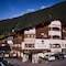Hotel Brennerspitz - map
