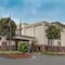 Hampton Inn Charleston Mt. Pleasant-Patriots Point - map