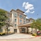 Comfort Suites Arlington - Entertainment District - map