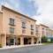 Ayres Hotel & Spa Mission Viejo - map
