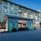 Holiday Inn San Antonio Seaworld By Ihg - map