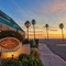 Seaventure Beach Hotel - map