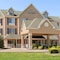 Garner Hotel Paducah West By Ihg - map