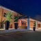 Best Western Rockingham Forest Hotel - map