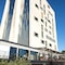 DoubleTree By Hilton Lyon Eurexpo - map