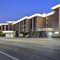 Hampton Inn & Suites Los Angeles Burbank Airport - map