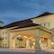 La Quinta Inn & Suites By Wyndham Mobile Satsuma   Saraland - map