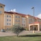 La Quinta Inn & Suites By Wyndham Mt. Pleasant - map