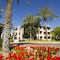 Hilton Vacation Club Scottsdale Links Resort - map