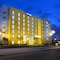 City Express By Marriott Merida - map