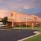 Hampton Inn & Suites Moline-Quad City Int'l Aprt - map