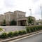 Hampton Inn & Suites Springfield - Southwest - map