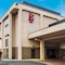 Red Roof Inn Meriden - map