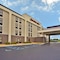 Hampton Inn Anderson - map