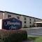 Hampton Inn Chicago-Elgin I-90 - map