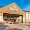 Quality Inn & Suites Quincy - Downtown - map