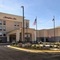 Hampton Inn Stafford Quantico & Conference Center - map