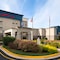 Hampton Inn Stafford Quantico & Conference Center - map