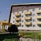 Hotel Srni - map