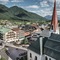 Post Seefeld - Wellnesshotel Tirol - map