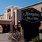 Hampton Inn & Suites Riverton - map