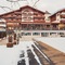 Alpenpark Resort - map