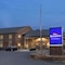 Baymont By Wyndham Kansas City Ku Medical Center - map