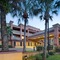 Hampton Inn & Suites St. Augustine-Vilano Beach - map
