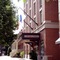 Hampton Inn Alexandria - Old Town King St. Metro - map