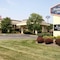 Hampton Inn Columbus South - map