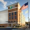 Holiday Inn Express Washington Dc - Bw Parkway By Ihg - map