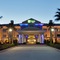 Holiday Inn Express Hotel & Suites Pearland By Ihg - map