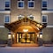 Staybridge Suites San Antonio Sea World By Ihg - map