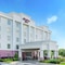 Hampton Inn Columbus North - map