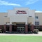 Hampton Inn & Suites Stephenville - map