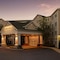 Hampton Inn & Suites North Conway - map