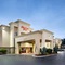 Hampton Inn Atlanta-Stockbridge - map