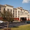 Hampton Inn Carrollton - map