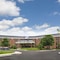 Hampton Inn Baltimore White Marsh - map